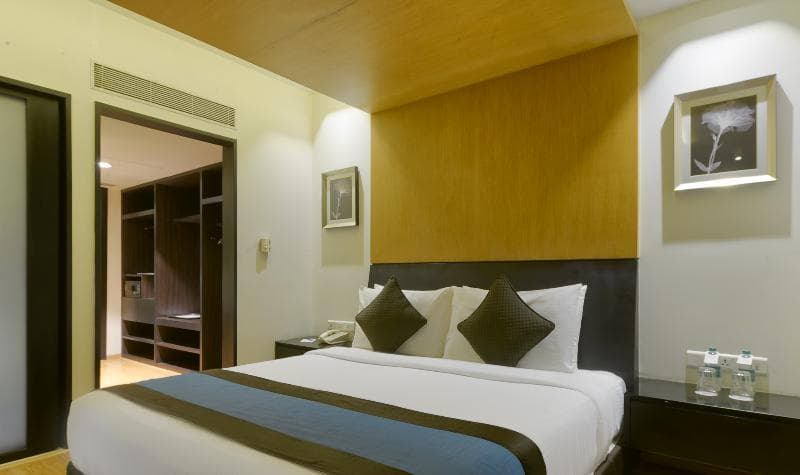 Davanam Sarovar Portico Suites 3