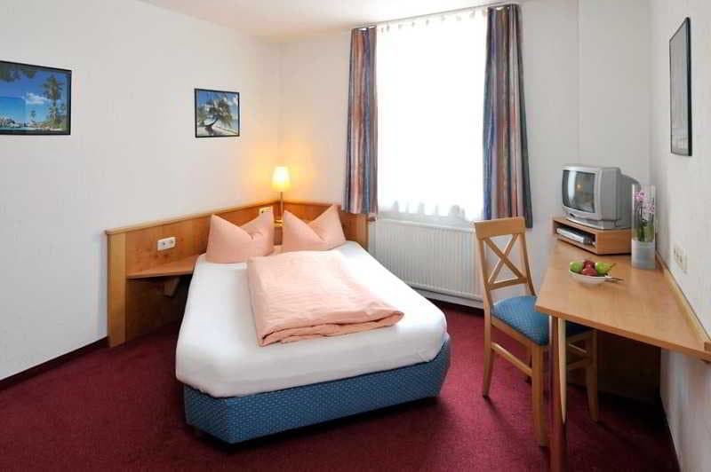 Pension Margit 4