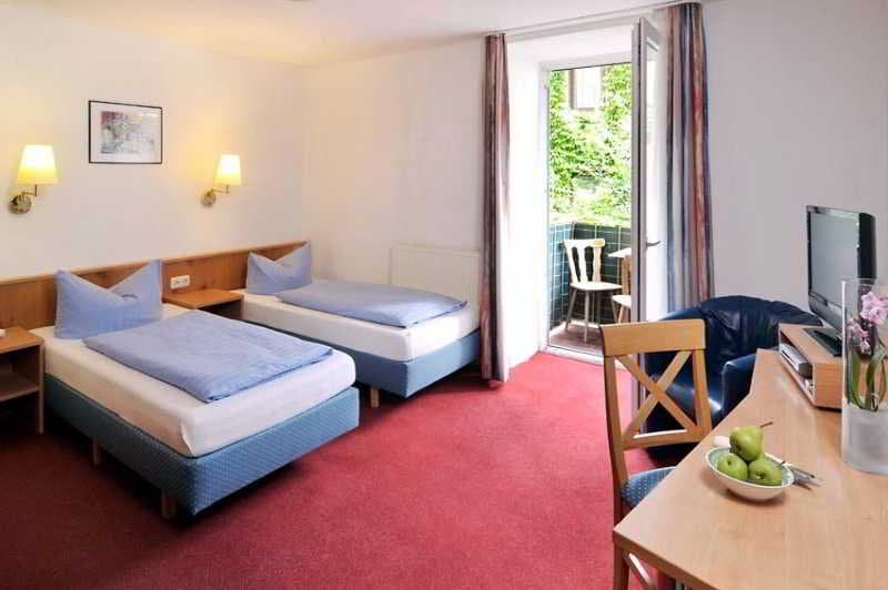Pension Margit 3