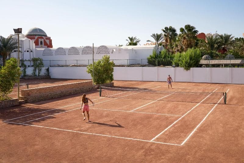 Arabella Azur Resort 2