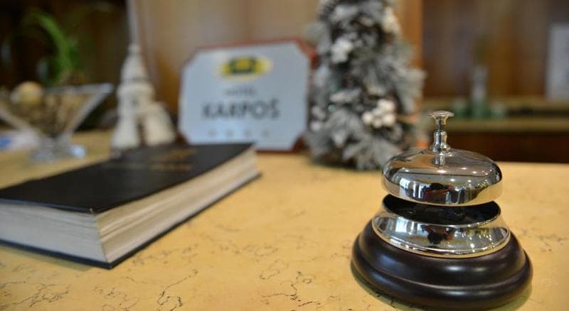Karpos Skopje 3