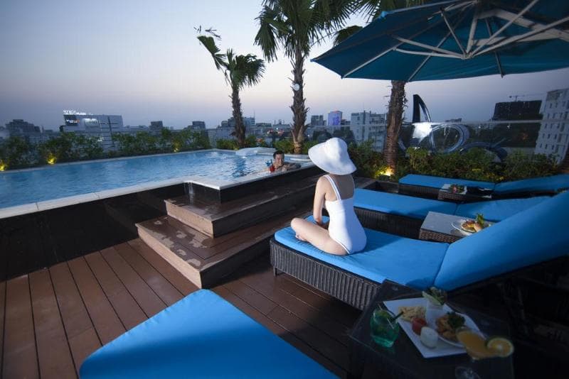 Hoang Hai Long South main