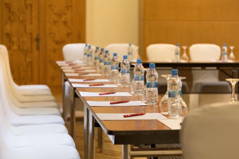 Ramada Resort by Wyndham Dead Sea photo 1