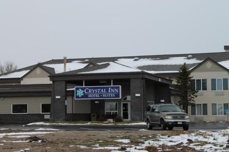 Best Western Brigham City Inn & Suites 2