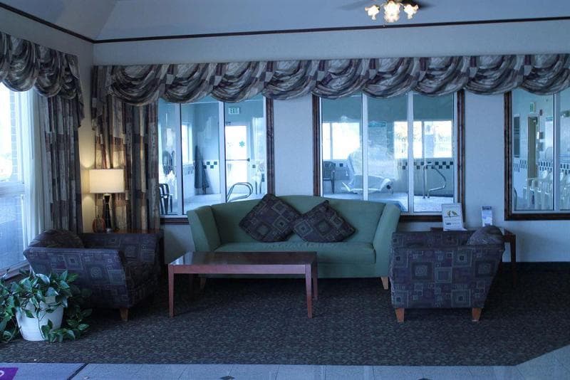 Best Western Brigham City Inn & Suites 4