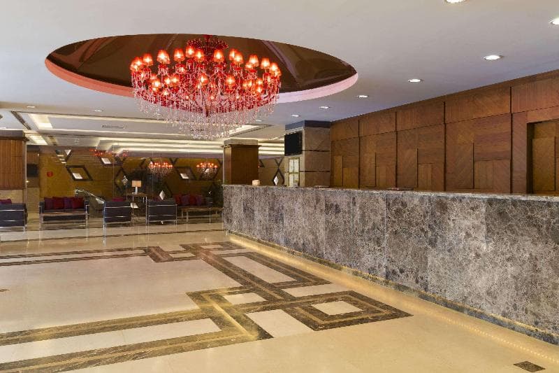 Ramada Plaza by Wyndham Izmit 3