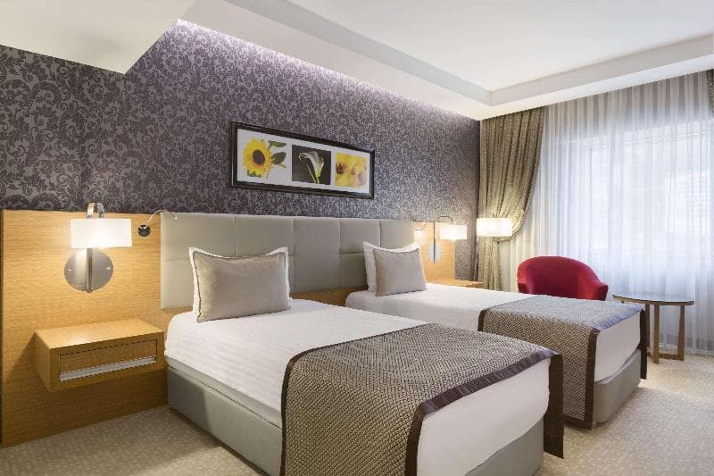 Ramada Plaza by Wyndham Izmit 5