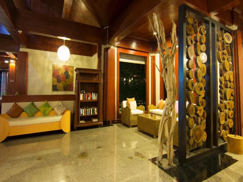 Samui Buri Beach Resort photo 1