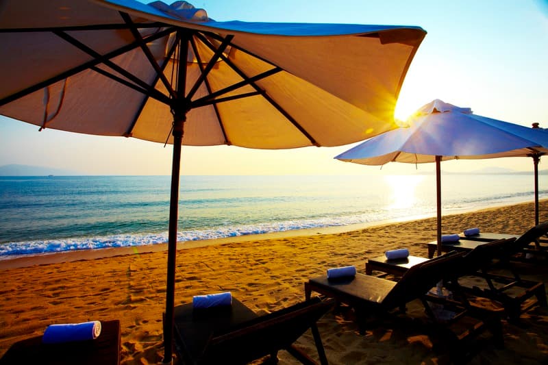 Samui Buri Beach Resort 2