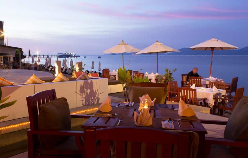 Samui Buri Beach Resort 3