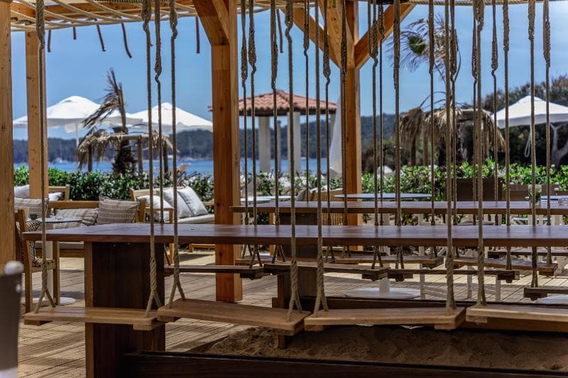Belambra Club Riviera Beach Club 5