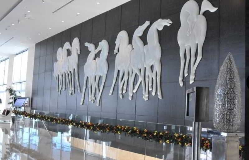 Hilton Amman 4