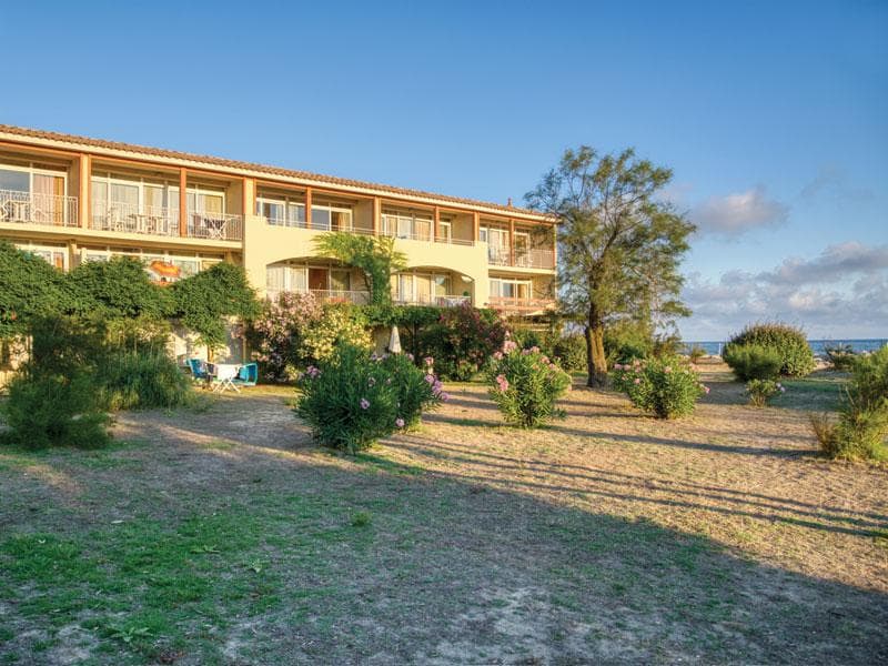 SOWELL RESIDENCES Les Sablons 3