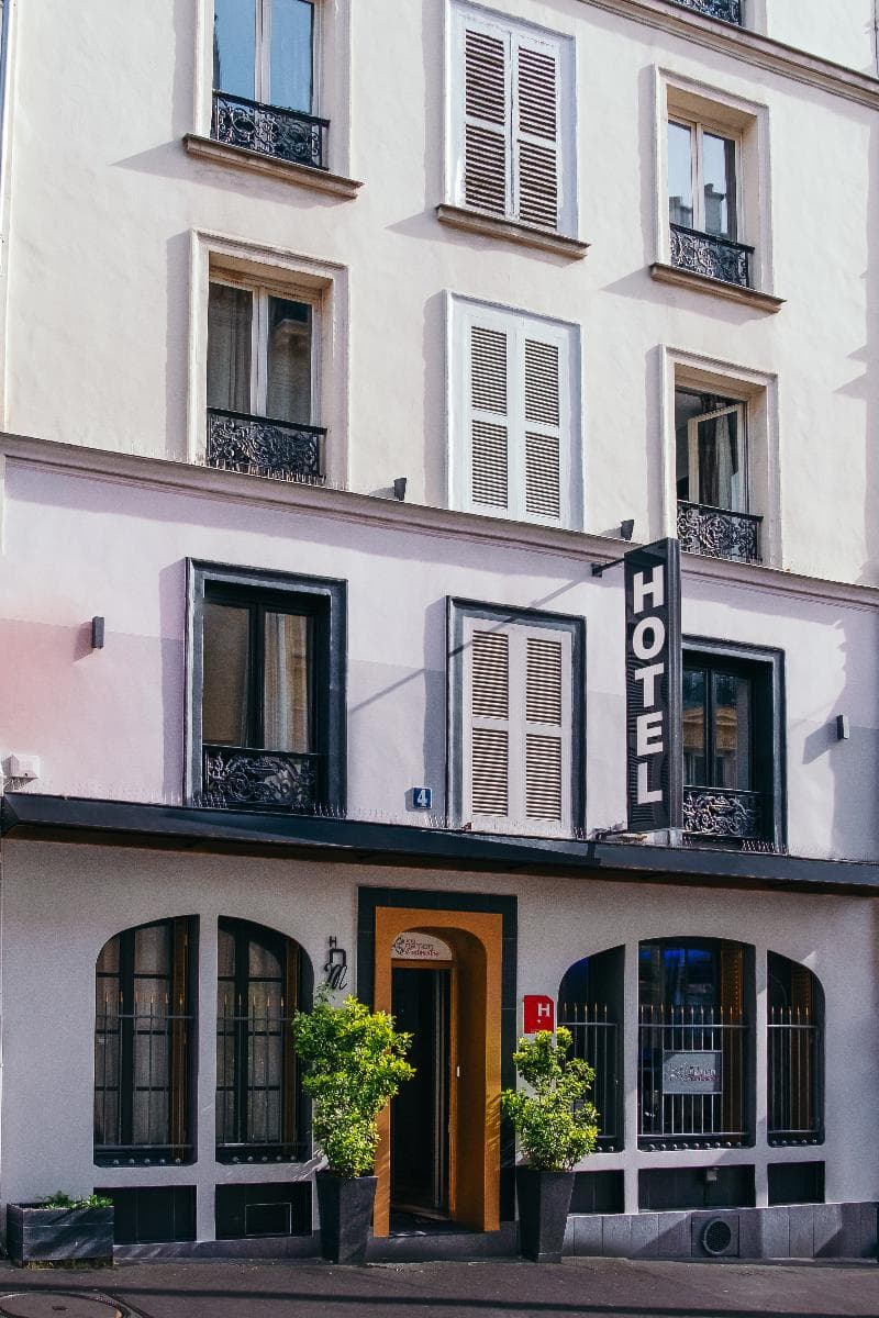 Nation Montmartre 4