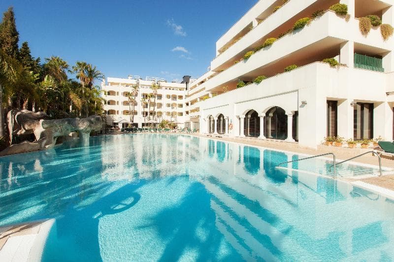Guadalpin Suites photo 1