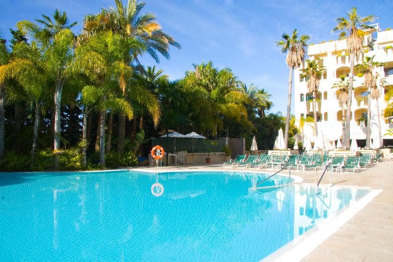 Guadalpin Suites 5
