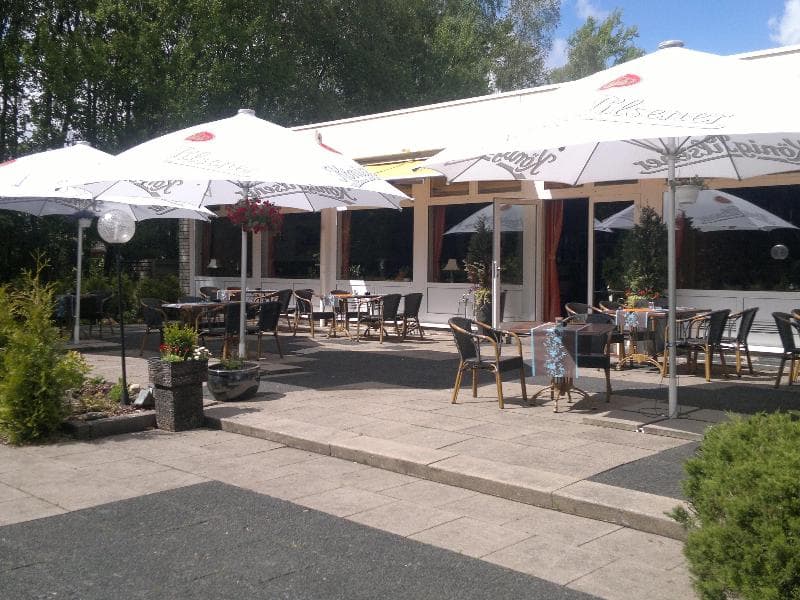 Seegarten photo 1