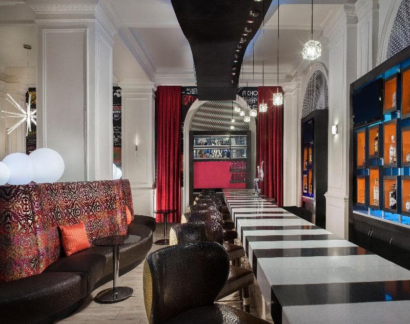 Hotel Indigo Atlanta Midtown 2