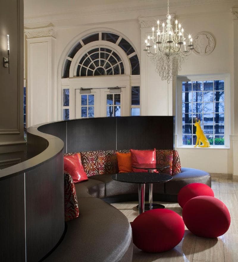 Hotel Indigo Atlanta Midtown 4