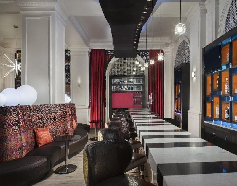 Hotel Indigo Atlanta Midtown 3