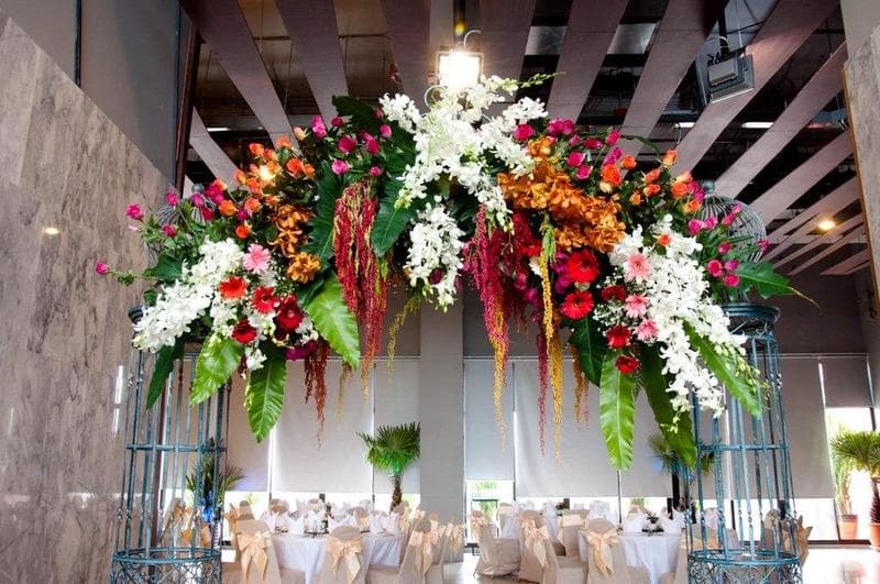 Grand Howard Hotel Bangkok 2