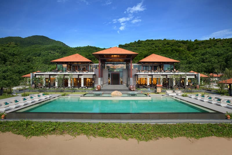 Banyan Tree Lang Co Vietnam 2