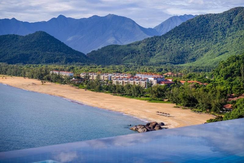Banyan Tree Lang Co Vietnam 3