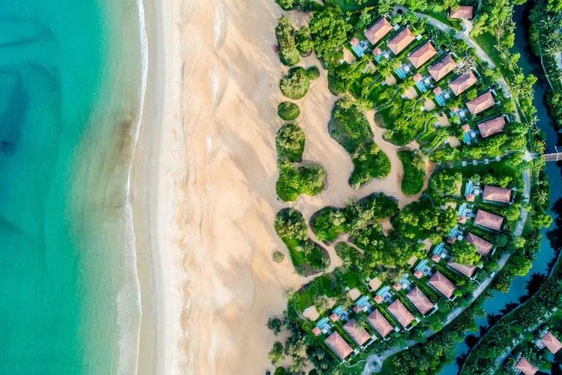 Banyan Tree Lang Co Vietnam 4