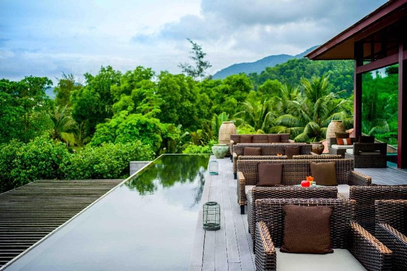 Banyan Tree Lang Co Vietnam 5