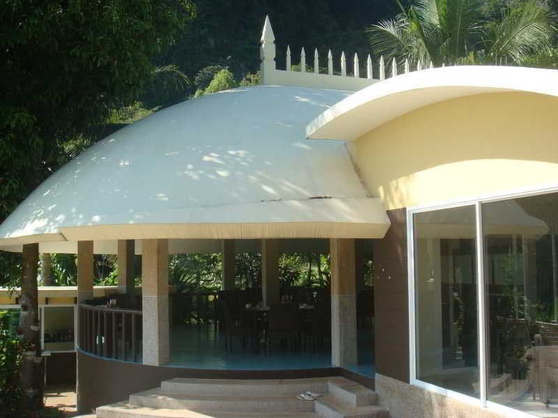 Arawan Krabi Beach Resort 3