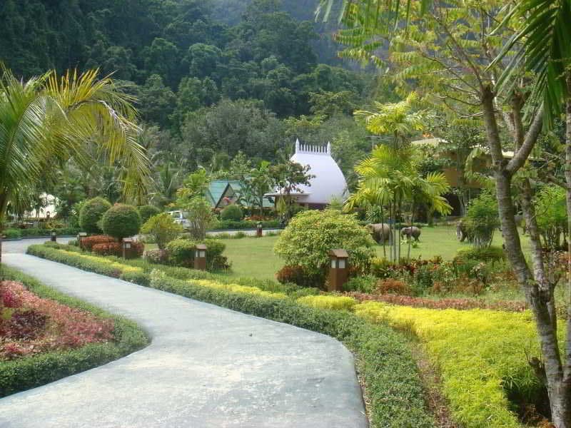 Arawan Krabi Beach Resort 4