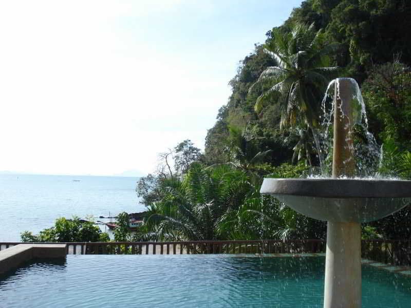 Arawan Krabi Beach Resort 5