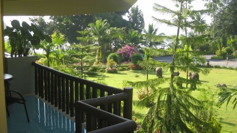 Arawan Krabi Beach Resort photo 1