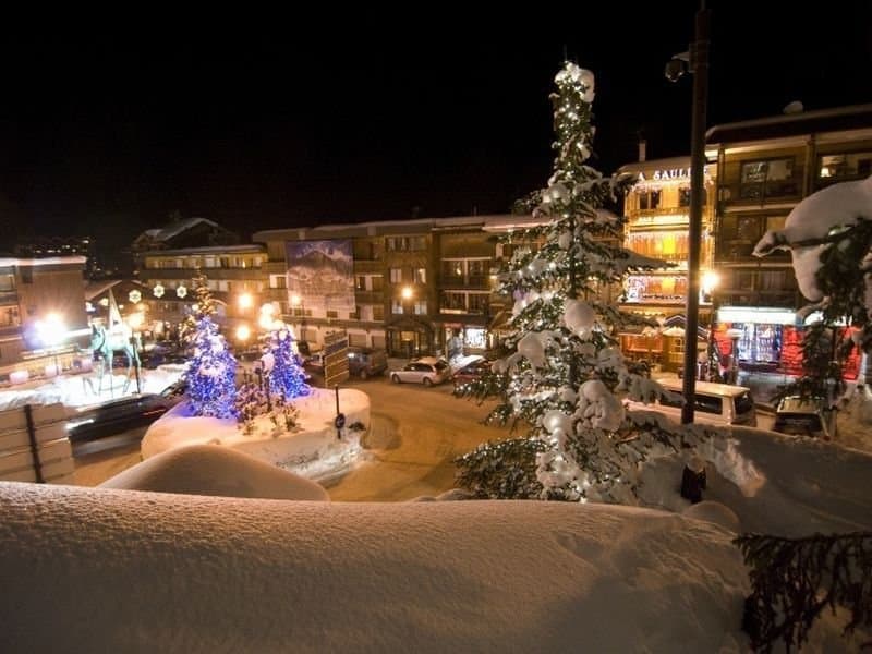 Courchevel Olympic 2