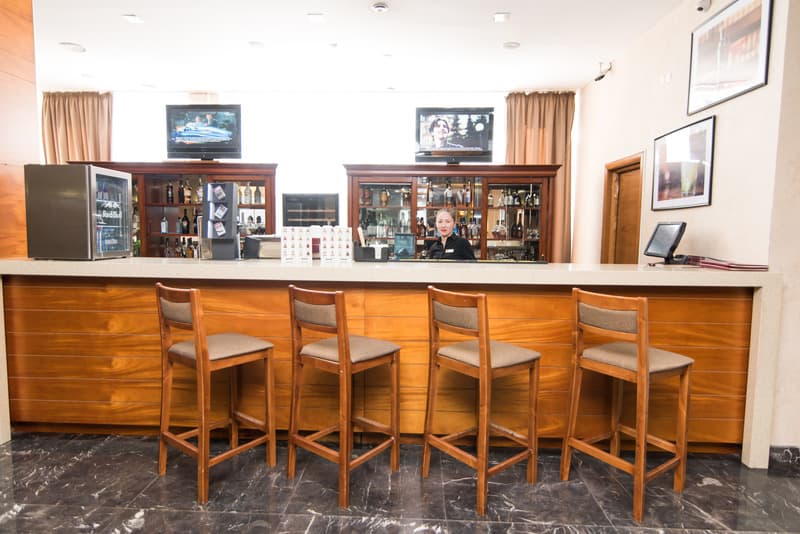 King Hotel Astana 3