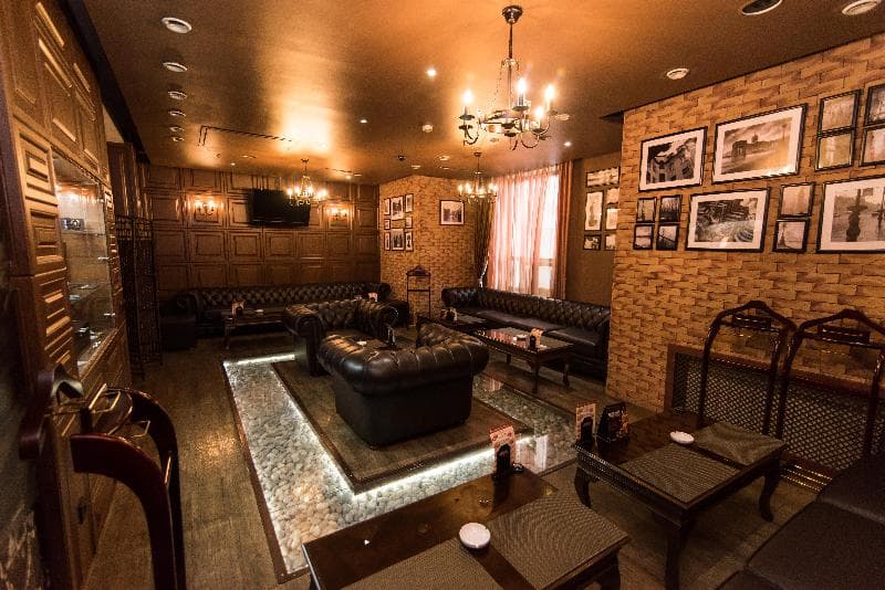 King Hotel Astana 5