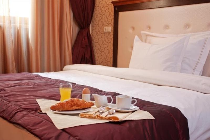 Best Western Plus Bristol Hotel photo 1