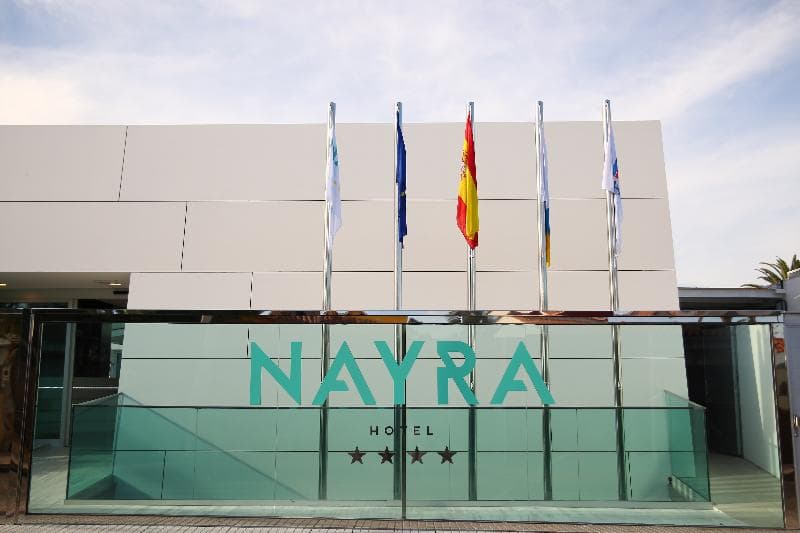 Hotel Nayra - Adults Only 2