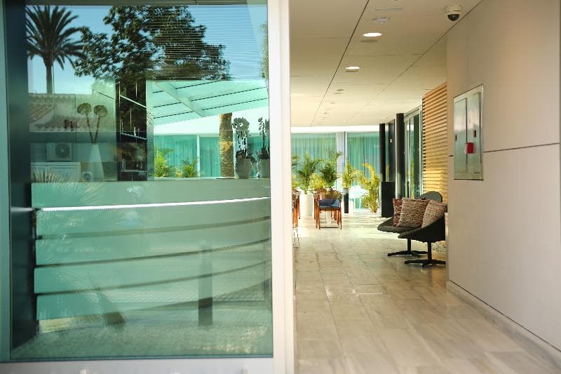 Hotel Nayra - Adults Only 3