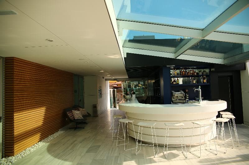 Hotel Nayra - Adults Only 5