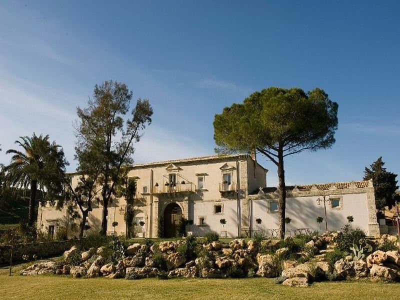 Castello Camemi 2