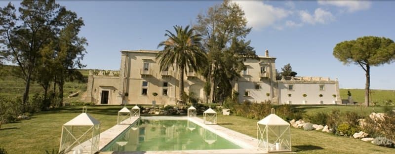 Castello Camemi 3