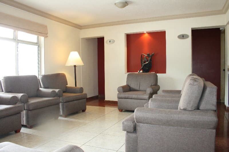 Del Marqués Hotel & Suites 2