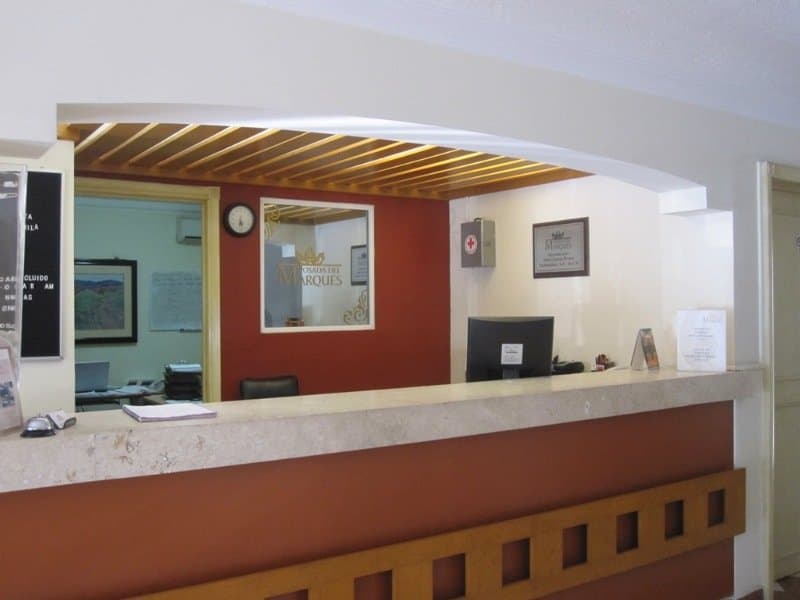 Del Marqués Hotel & Suites 3