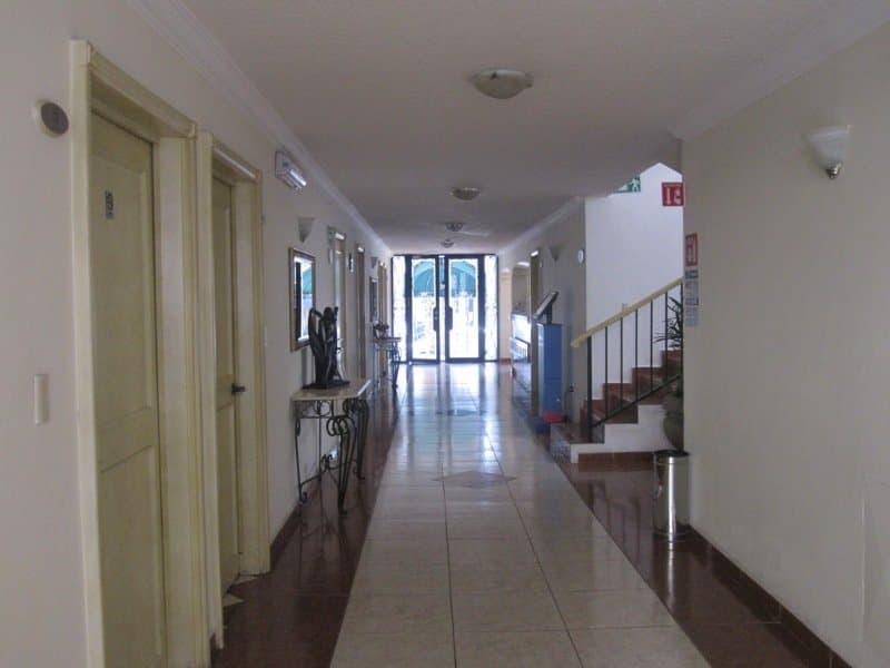 Del Marqués Hotel & Suites 4