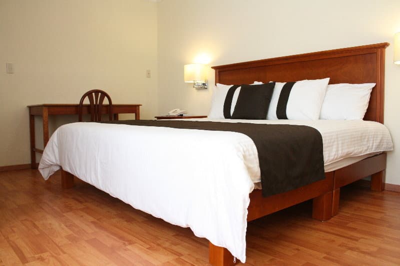 Del Marqués Hotel & Suites 5