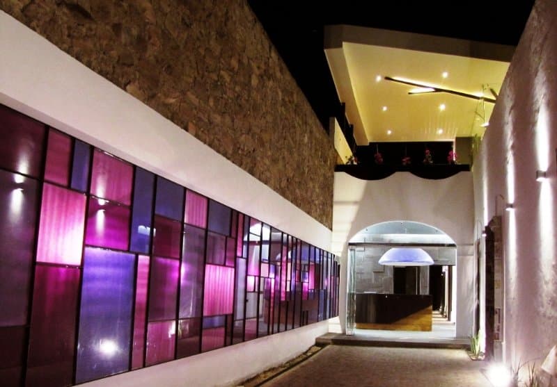 MO17 Hotel Boutique main