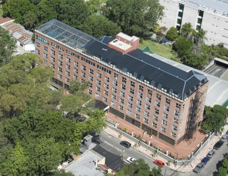 Ramada by Wyndham Buenos Aires Vicente Lopez photo 1