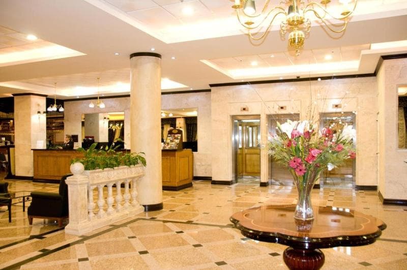 Ramada by Wyndham Buenos Aires Vicente Lopez 3