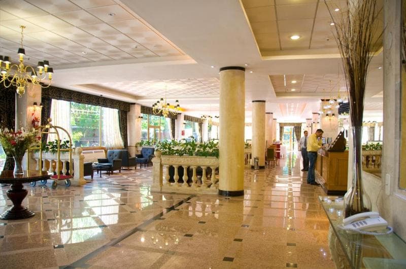 Ramada by Wyndham Buenos Aires Vicente Lopez 2
